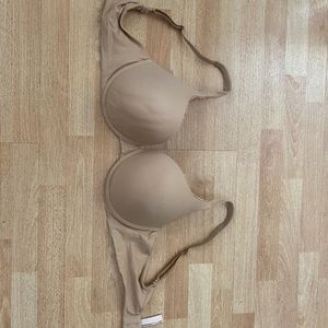 Body by Victoria secret bra